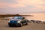 Volkswagen Beetle Turbo Convertible 2016 года (NA)